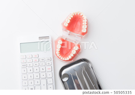 Dental image 50505335