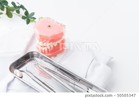 牙醫形象 牙醫形象 50505347