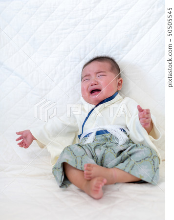 Baby boy of the first season 50505545