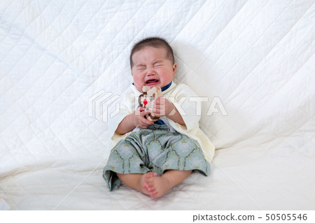 Baby boy of the first season 50505546