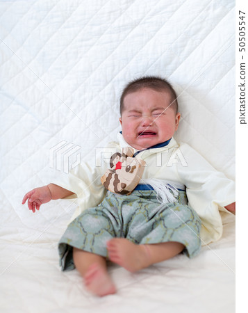 Baby boy of the first season 50505547