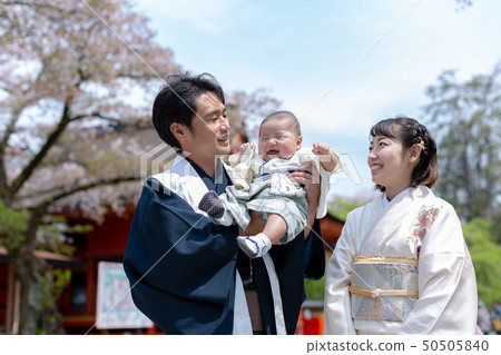 Parents and children 50505840