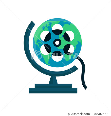 Globe movie, World cinema festival, film  50507358