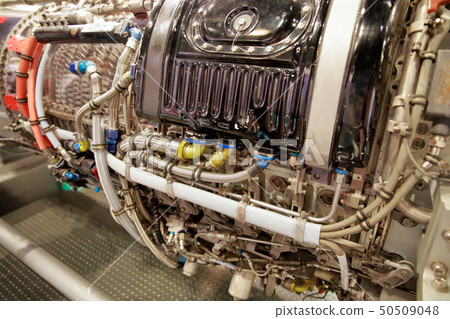 Engine Engine 50509048