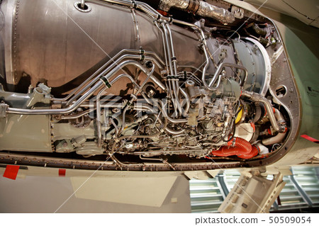 發動機 發動機 50509054