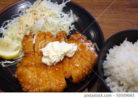 Chicken Nanban 50509065