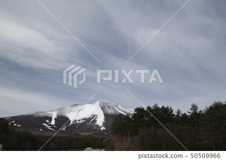 淺間山 50509966