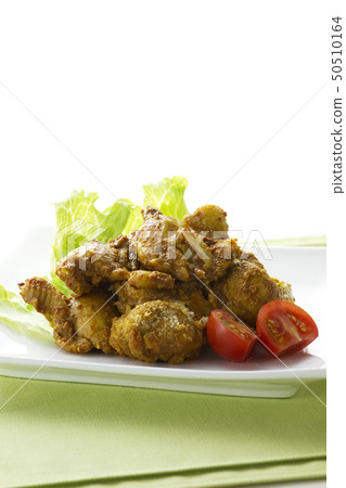 Tandoori Chicken 3 Tandoori Chicken 3 50510164