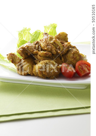 Tandoori Chicken 4 50510165