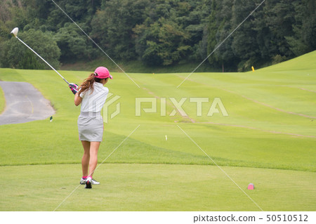 Golf girls 50510512