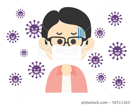 生病的人 50511163