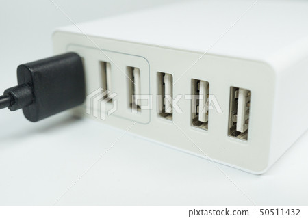 USB充電器端口 50511432