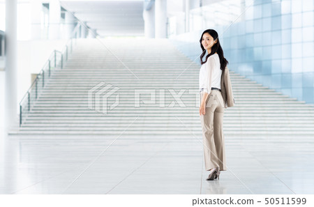 Business woman Business woman 50511599
