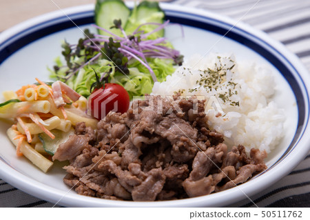 One plate 50511762