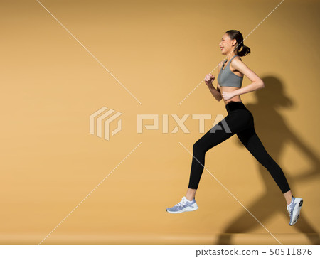 Fitness woman exercise warm up stretch arms legs Fitness woman exercise warm up stretch arms legs 50511876