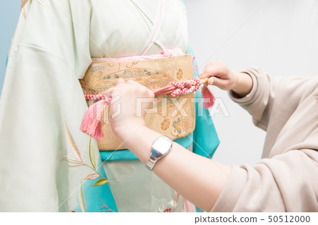 和服敷料 和服敷料 50512000