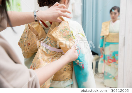 和服敷料 和服敷料 50512005