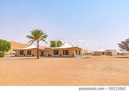 Wahhiba Desert (Oman, Wajiva Sands) 50512062