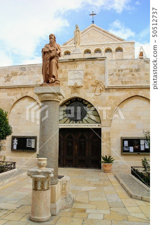 耶穌誕生教堂 50512737