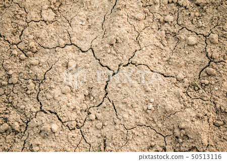 破裂的地面材料 破裂的地面材料 50513116