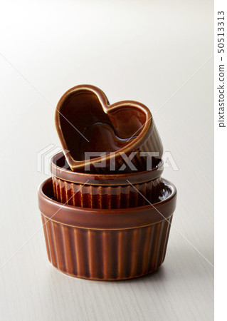 Small bowl-table setting-heart shape Small bowl-table setting-heart shape 50513313