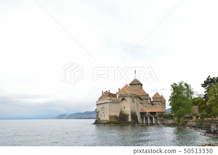 Chillon Castle 50513330