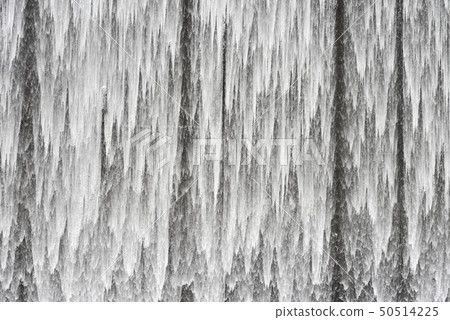 Naruko dam The suddy discharge 2019 Naruko dam The suddy discharge 2019 50514225