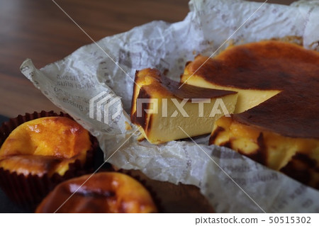 芝士蛋糕 50515302