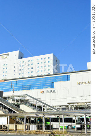 Toyohashi Station 50515326