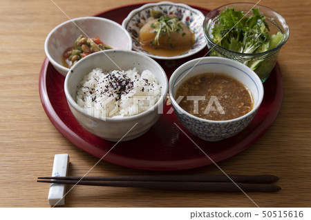 日式飯碗 50515616