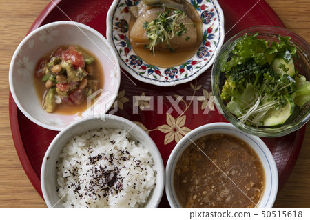 日式飯碗 50515618