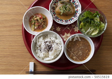 日式飯碗 日式飯碗 50515619