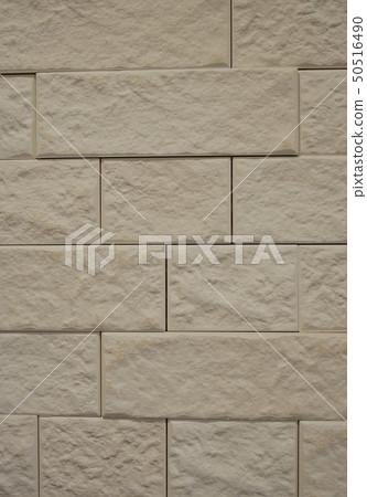 Room wall tiles, block cream, ivory background Room wall tiles, block cream, ivory background 50516490