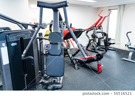 Personal training gym Training machine 50516521