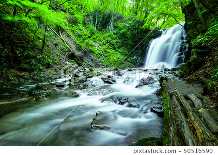 Asama Falls Asama Falls 50516590