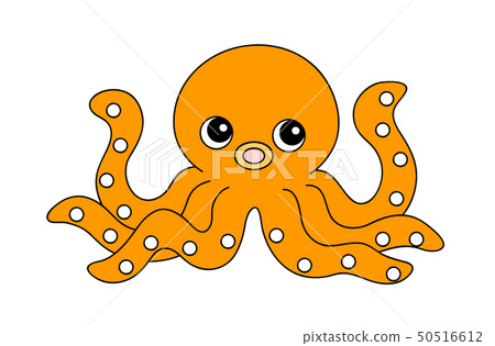 章魚章魚 章魚章魚 50516612