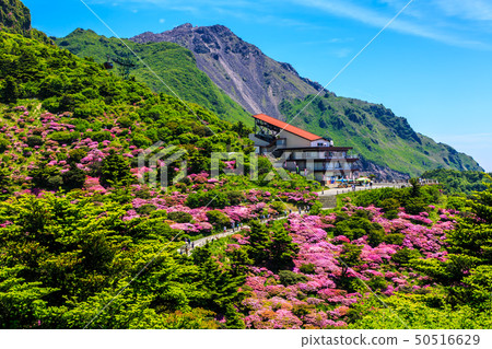 Nita Pass的Miyama Kirishima [長崎縣雲仙市] 50516629