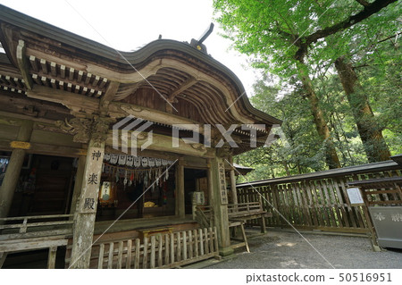 takachiho, sightseeing, shrine 50516951