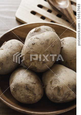 Potatoes Potatoes 50517083