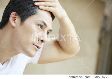 Men men's beauty Men men's beauty 50518779
