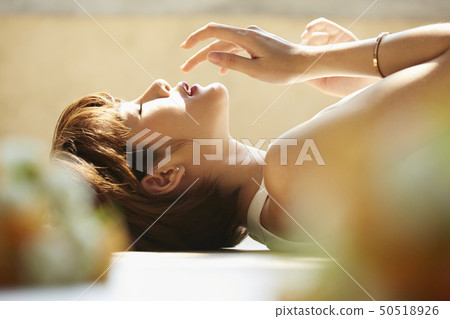 女性美 女性美 50518926