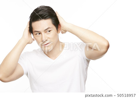 男人的美麗 男人的美麗 50518957