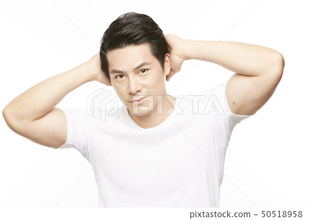 男人的美麗 男人的美麗 50518958