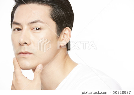 男人的美麗 男人的美麗 50518987