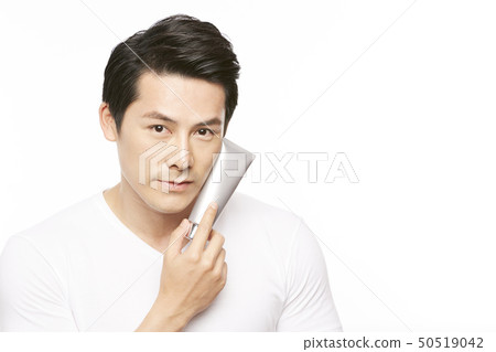 Men men's beauty 50519042