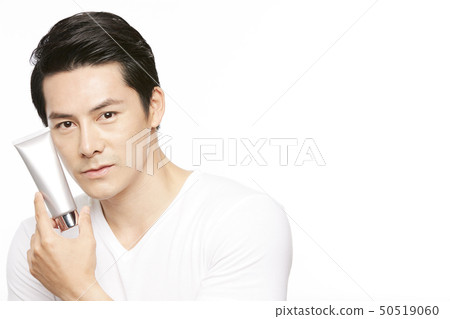 Men men's beauty 50519060