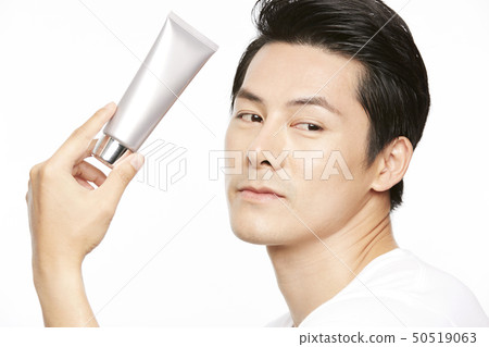 Men men's beauty 50519063