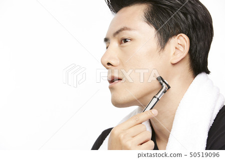 Men men's beauty 50519096