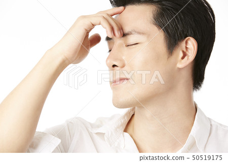 Male portrait series 50519175