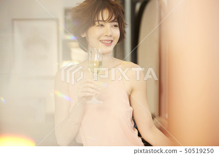 女性派對 女性派對 50519250
